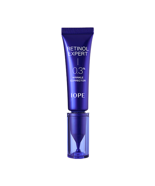IOPE Retinol Expert 0.3% Wrinkle Corrector 20ml