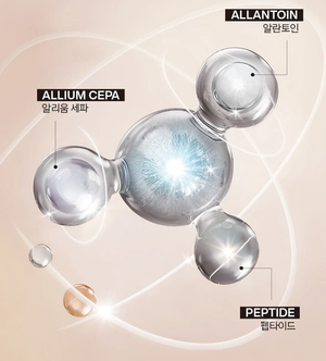 IOPE Stem III Cream how to use