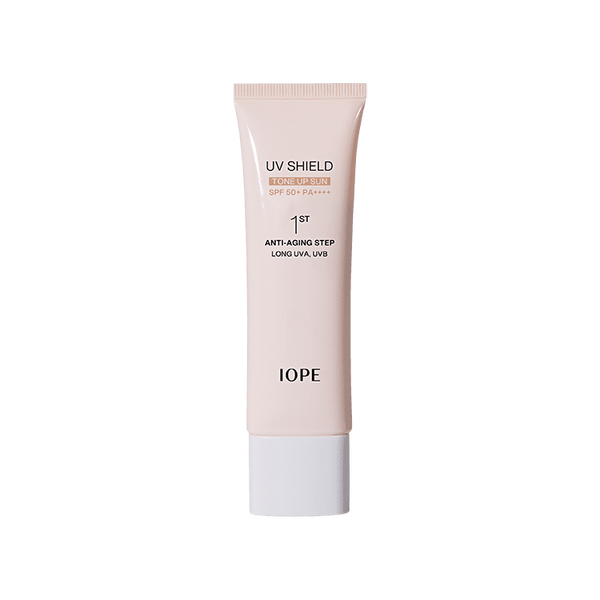 IOPE UV Shield Essential Tone-up Sun SPF 50+ PA++++ 50ml