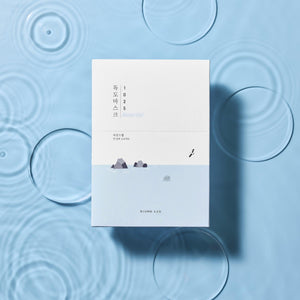 Round Lab 1025 Dokdo Water Gel Mask Sheet close-up view