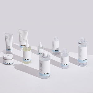Round Lab 1025 Dokdo Water Gel Mask Sheet full product view