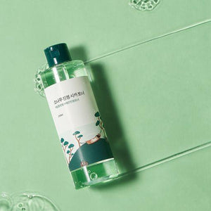 Round Lab Pine Calming Cica Toner full product view
