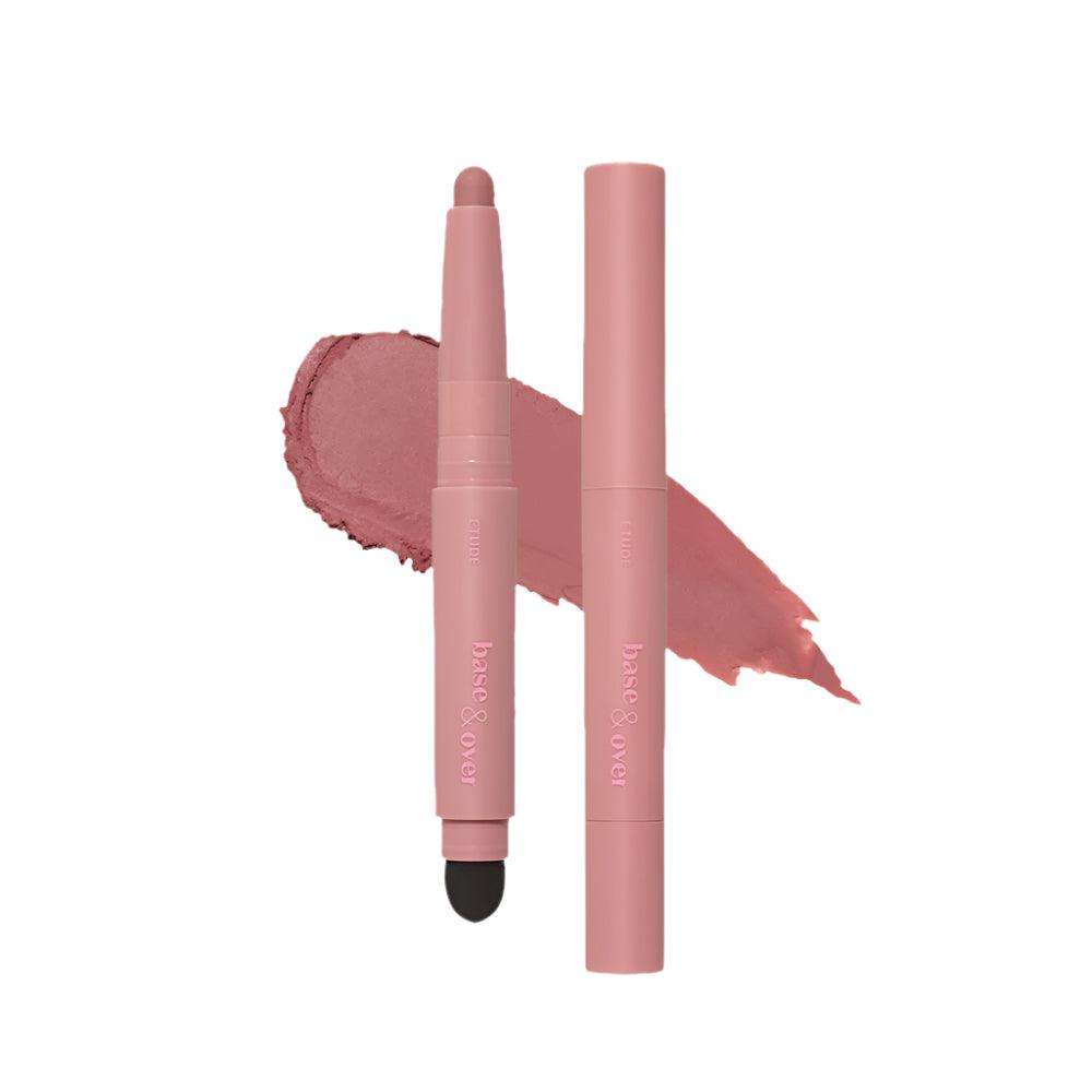 ETUDE Base & Over Lip Pencil #Pink Beige 1g 1 g