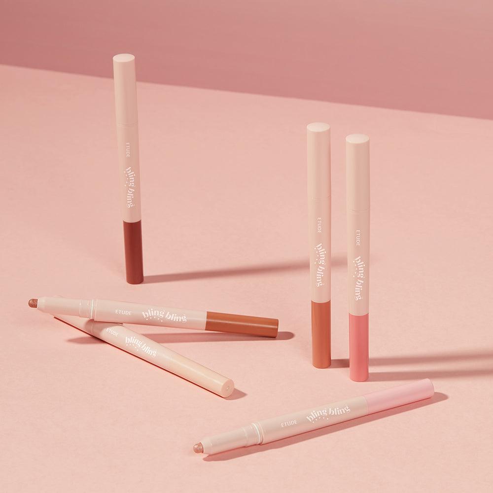 ETUDE Bling Idol Stick 0.75g (EYESHADOW) 0.75 g