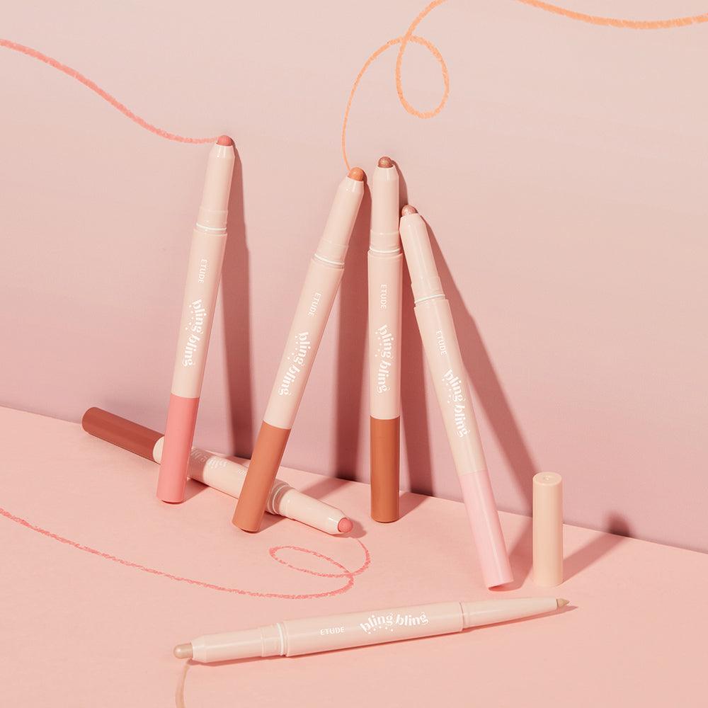 ETUDE Bling Idol Stick 0.75g (EYESHADOW) 0.75 g