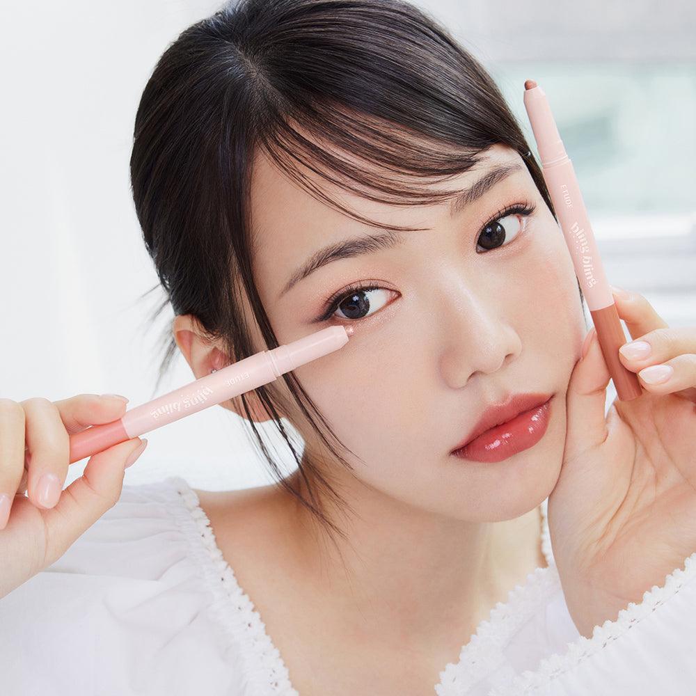 ETUDE Bling Idol Stick 0.75g (EYESHADOW) 0.75 g