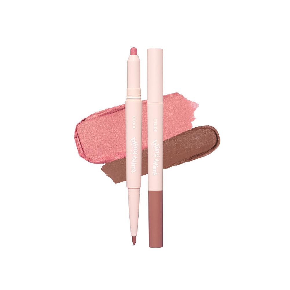 ETUDE Bling Idol Stick 0.75g (EYESHADOW) 0.75 g