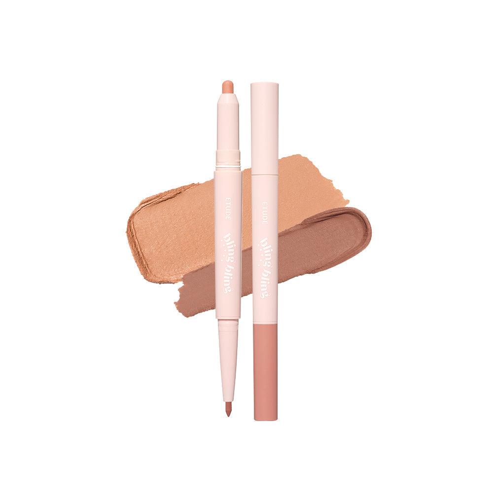 ETUDE Bling Idol Stick 0.75g (EYESHADOW) 0.75 g