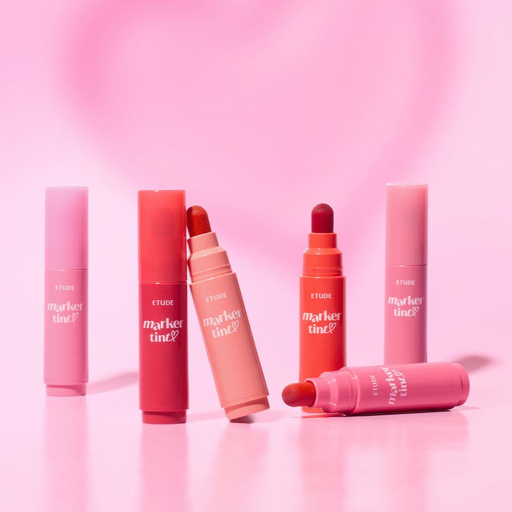 ETUDE Dear Darling Marker Tint 3.5g (LIP TINT) 3.5 g