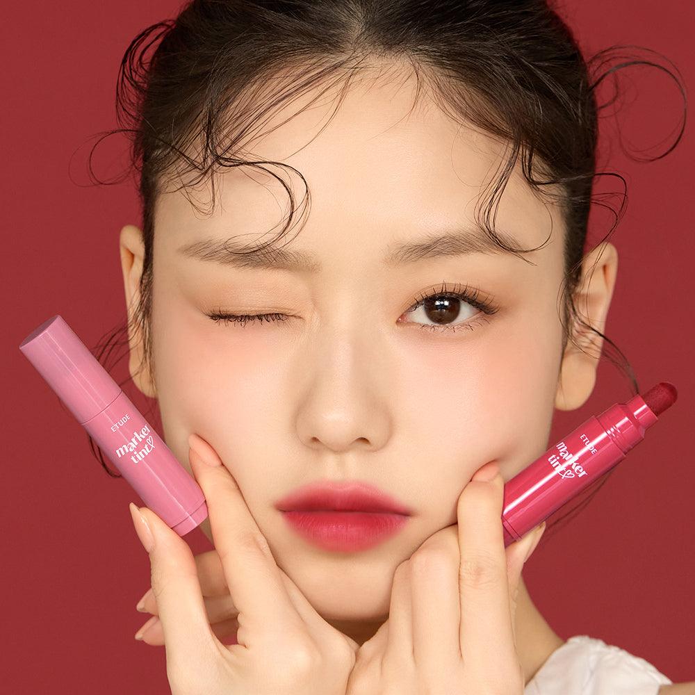 ETUDE Dear Darling Marker Tint 3.5g (LIP TINT) 3.5 g