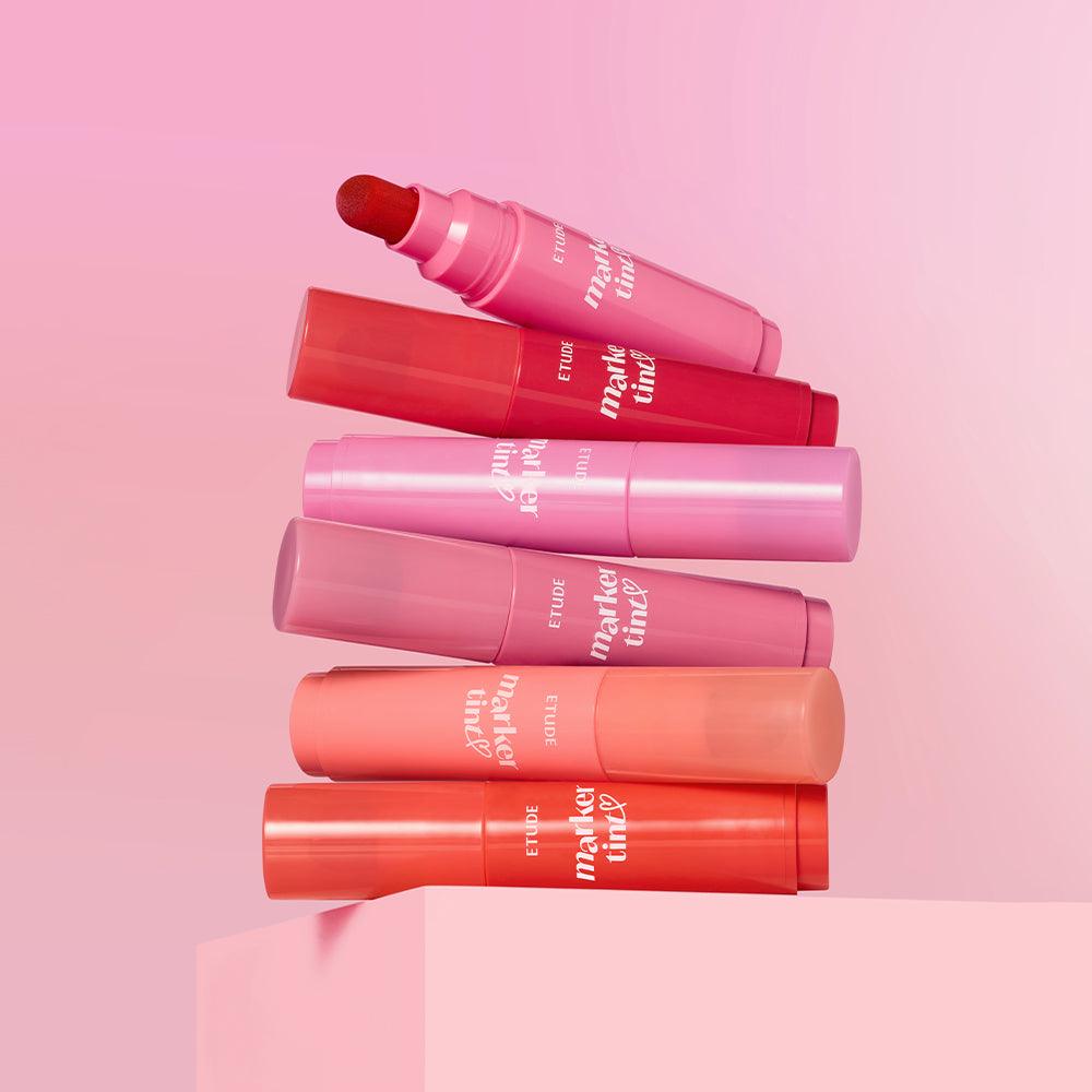 ETUDE Dear Darling Marker Tint 3.5g (LIP TINT) 3.5 g