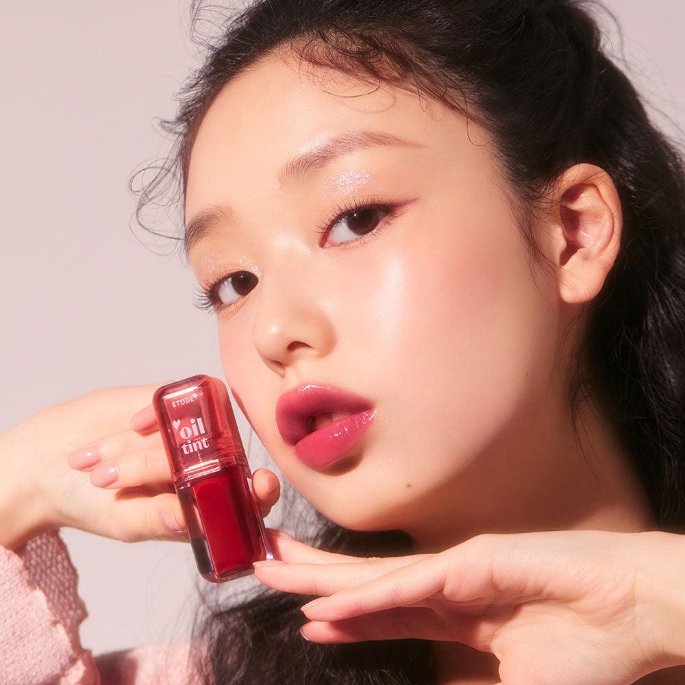 ETUDE Dear Darling Oil Tint 4.2g (LIP TINT) 4.2 g