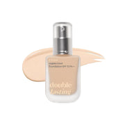 ETUDE Double Lasting Vegan Cover Foundation SPF32/PA++ 30g 30 g