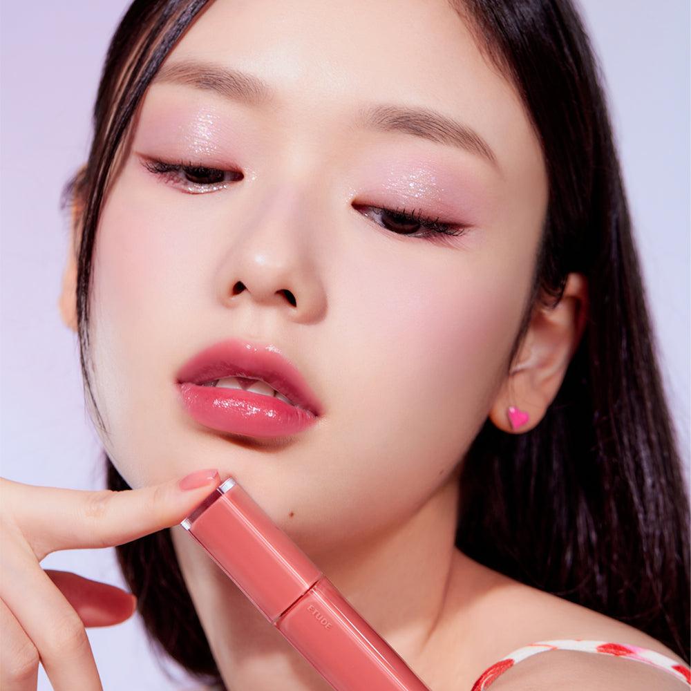 ETUDE Fruity Dewy Tint 4.5g (LIP TINT) 4.5 g