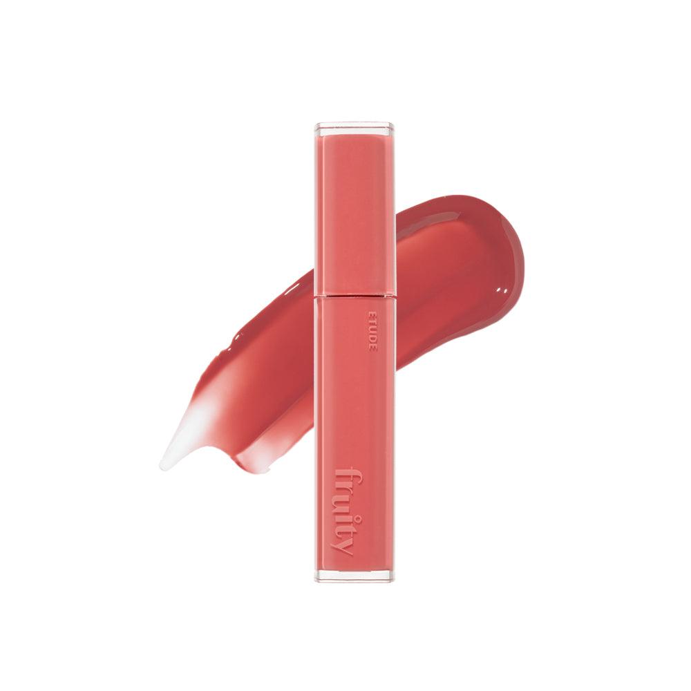 ETUDE Fruity Dewy Tint 4.5g (LIP TINT) 4.5 g