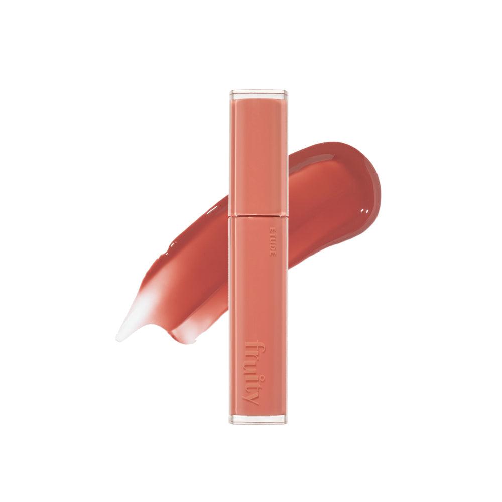 ETUDE Fruity Dewy Tint 4.5g (LIP TINT) 4.5 g