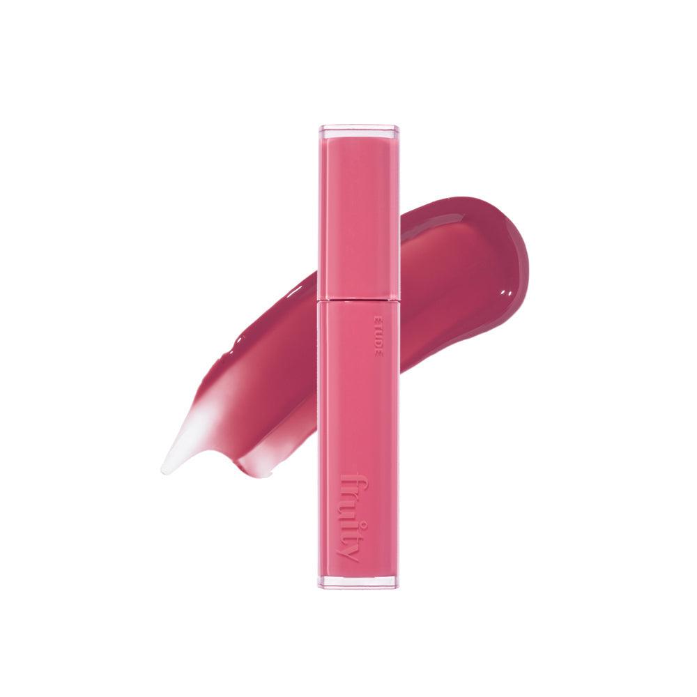 ETUDE Fruity Dewy Tint 4.5g (LIP TINT) 4.5 g