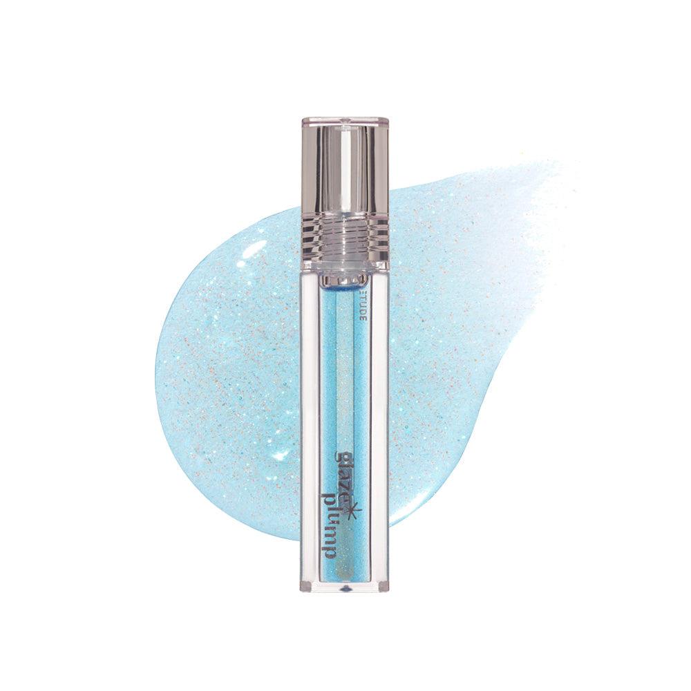 ETUDE Glaze Plump Gloss 4g (Lip Glosses) 4 g