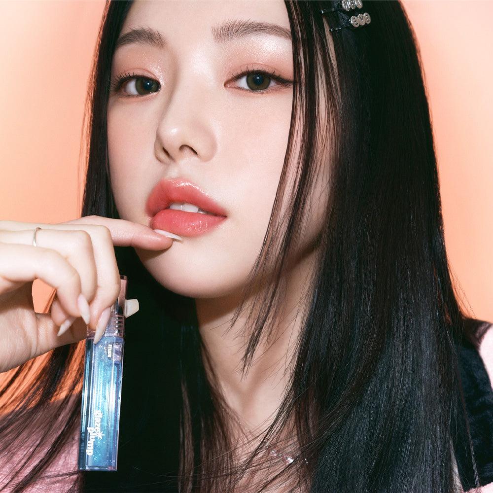 ETUDE Glaze Plump Gloss 4g (Lip Glosses) 4 g