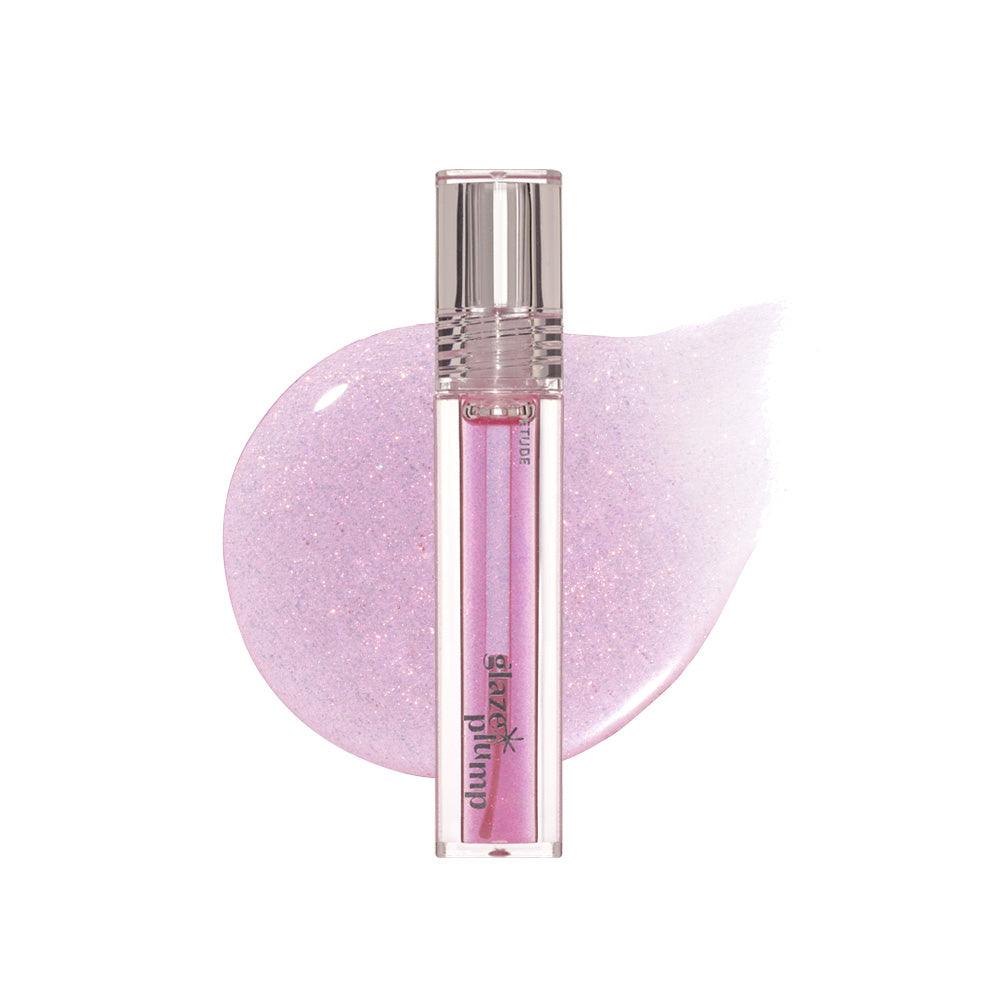 ETUDE Glaze Plump Gloss 4g (Lip Glosses) 4 g