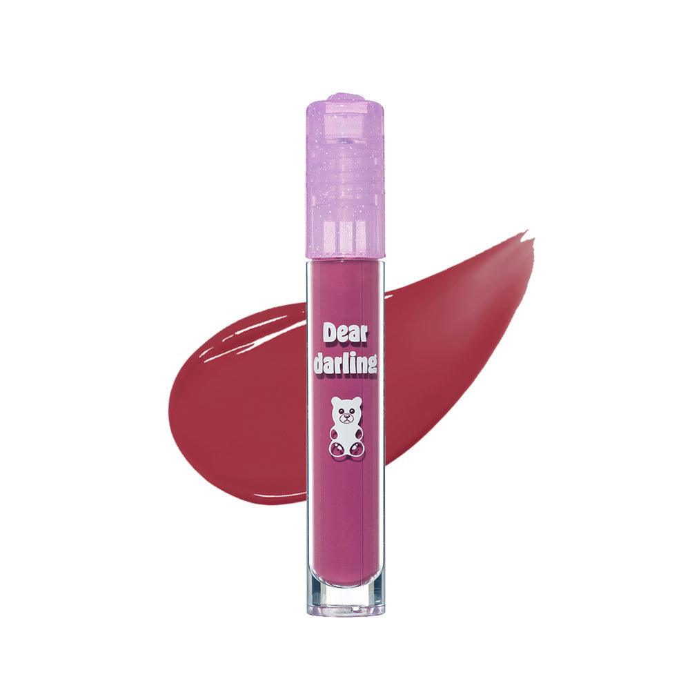 ETUDE Jelly Pang Dear Darling Water Gel Tint 5g (LIP TINT) 5 g
