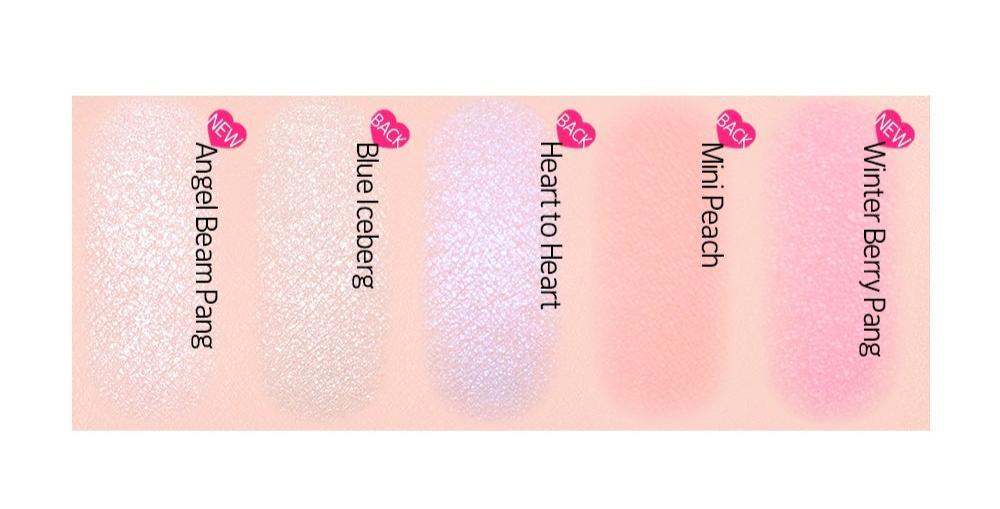 ETUDE Jelly Pang Look At My Eyes (EYESHADOW)