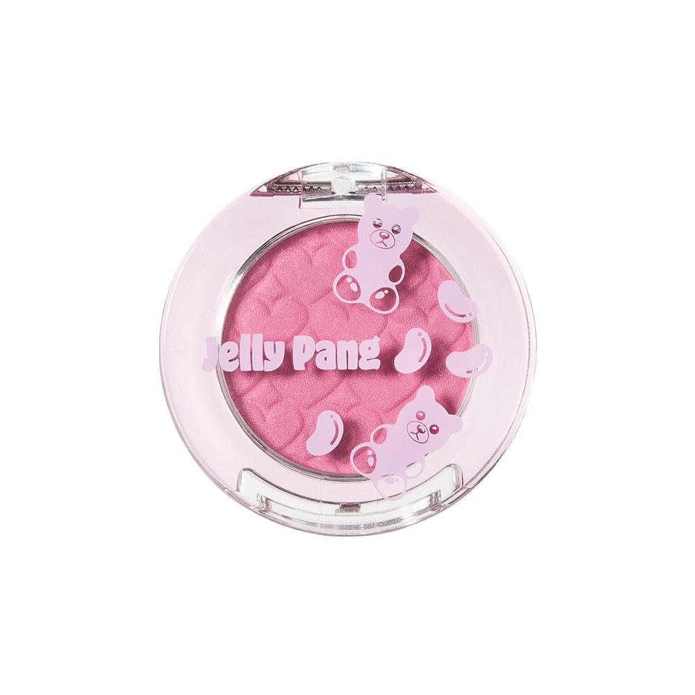 ETUDE Jelly Pang Look At My Eyes (EYESHADOW)