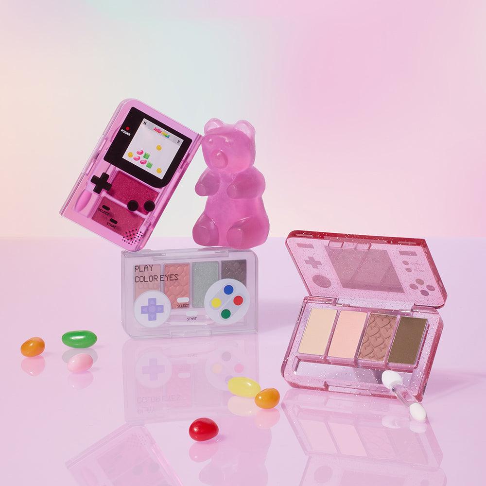 ETUDE Jelly Pang Play Color Eyes (EYESHADOW)