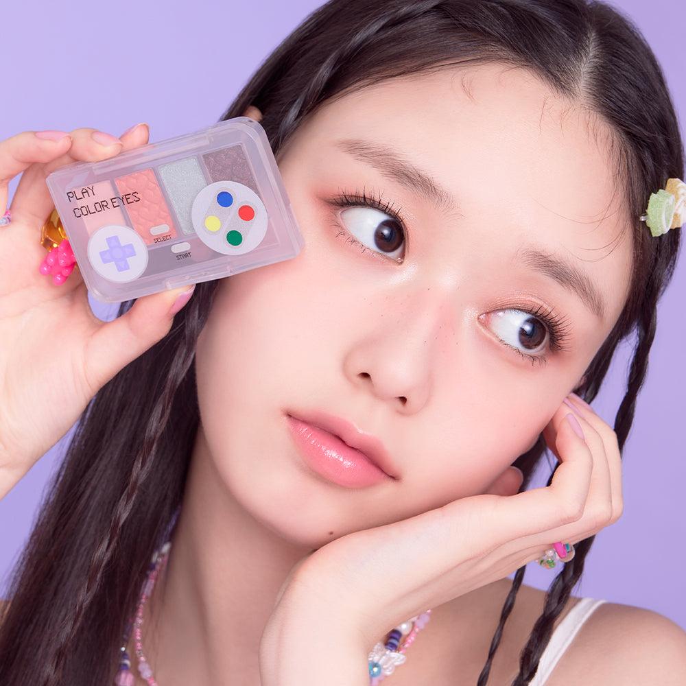 ETUDE Jelly Pang Play Color Eyes (EYESHADOW)