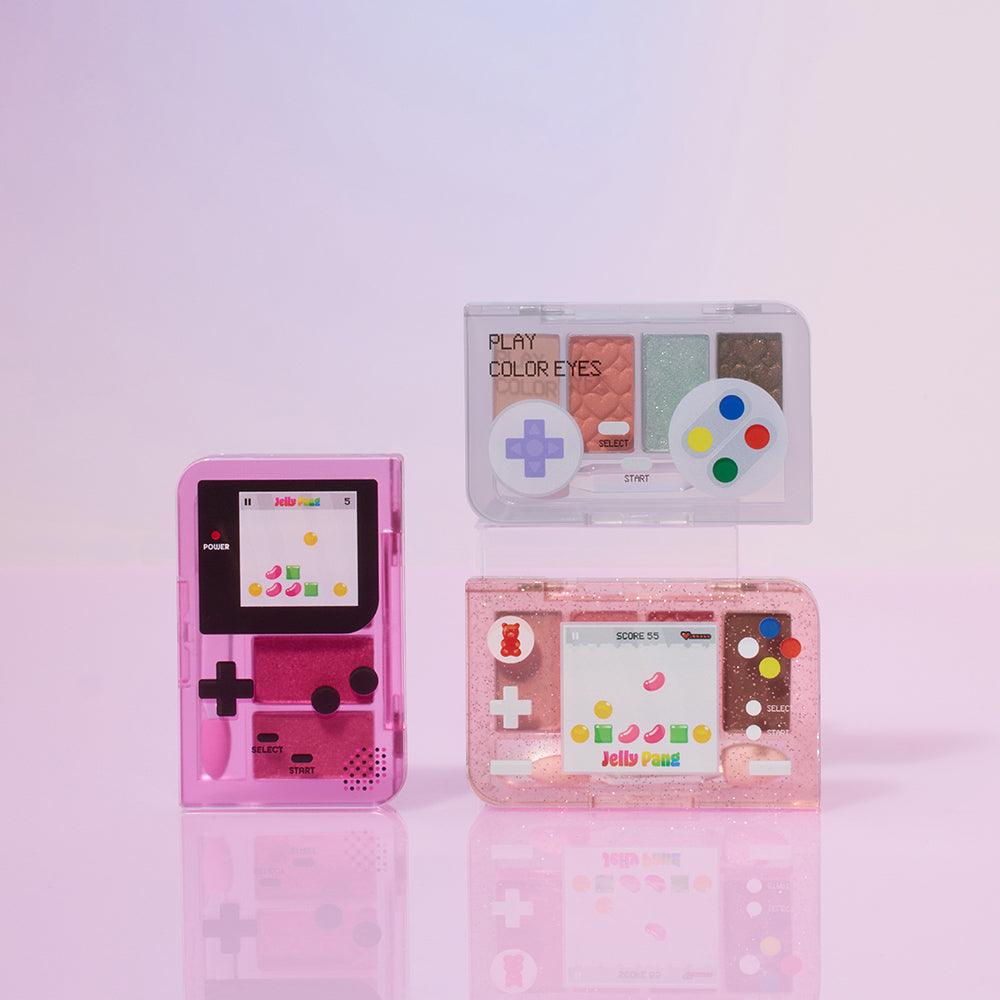 ETUDE Jelly Pang Play Color Eyes (EYESHADOW)