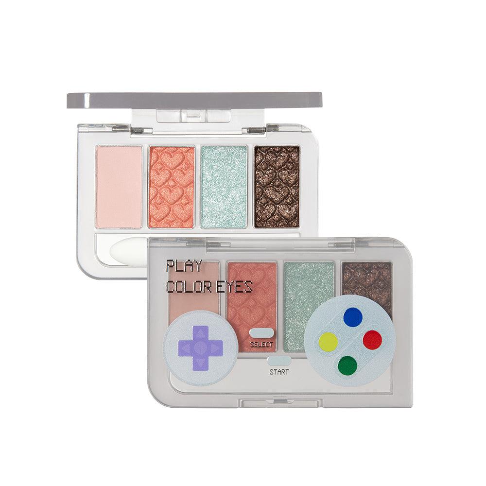 ETUDE Jelly Pang Play Color Eyes (EYESHADOW)