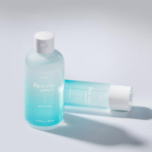 ETUDE Lip & Eye Remover product texture