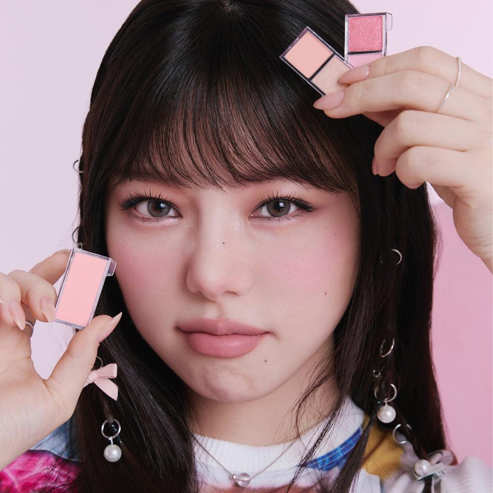 ETUDE My Best Tone Eye 2-Color Refill (EYESHADOW)