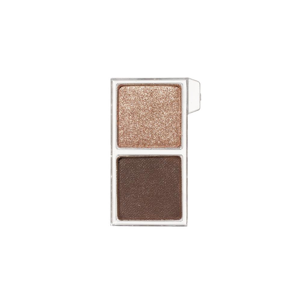 ETUDE My Best Tone Eye 2-Color Refill (EYESHADOW)