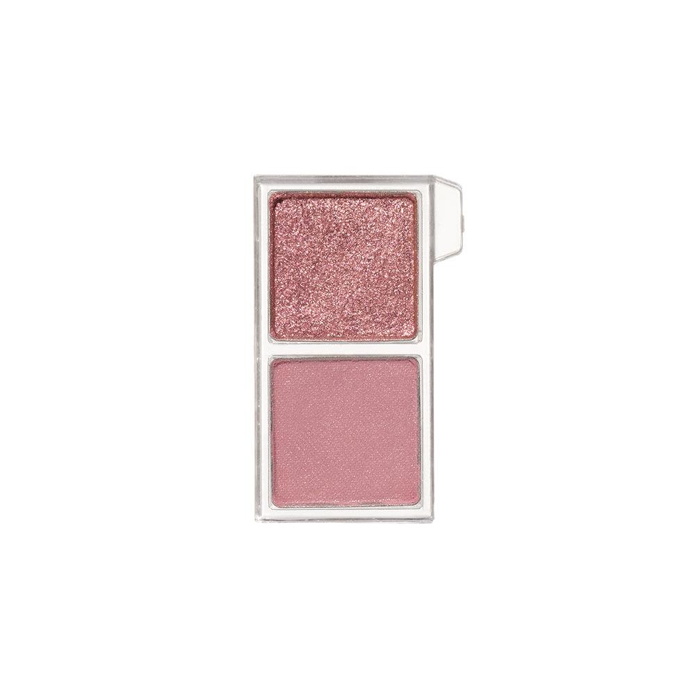 ETUDE My Best Tone Eye 2-Color Refill (EYESHADOW)