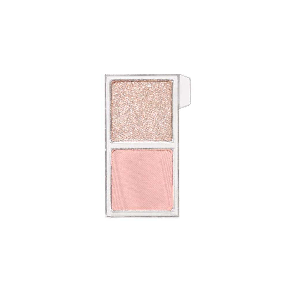 ETUDE My Best Tone Eye 2-Color Refill (EYESHADOW)