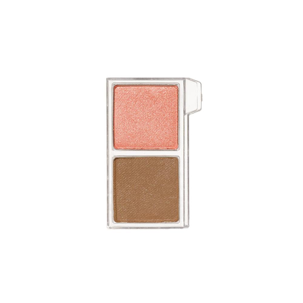 ETUDE My Best Tone Eye 2-Color Refill (EYESHADOW)