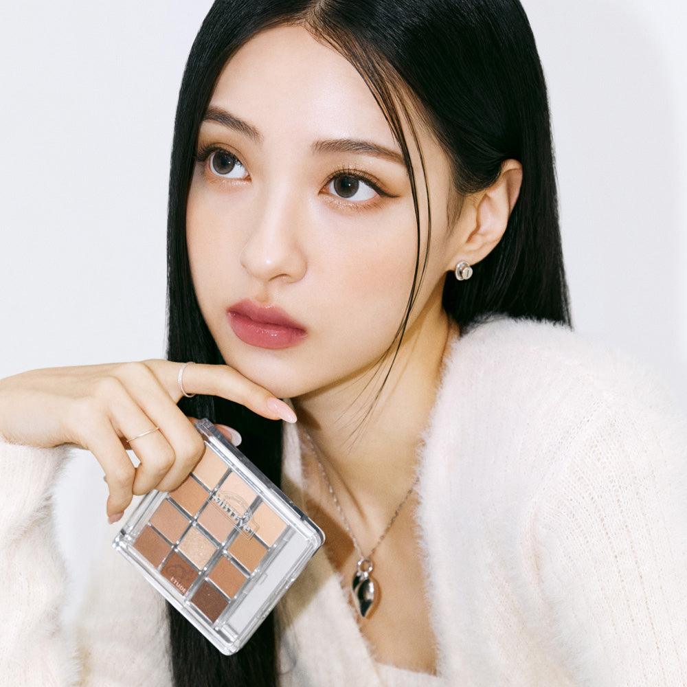 ETUDE My Best Tone Eye Palette (EYESHADOW)