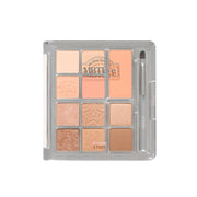 ETUDE My Best Tone Eye Palette (EYESHADOW)