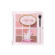 ETUDE My Best Tone Eye Palette #Pink Collector (EYESHADOW)