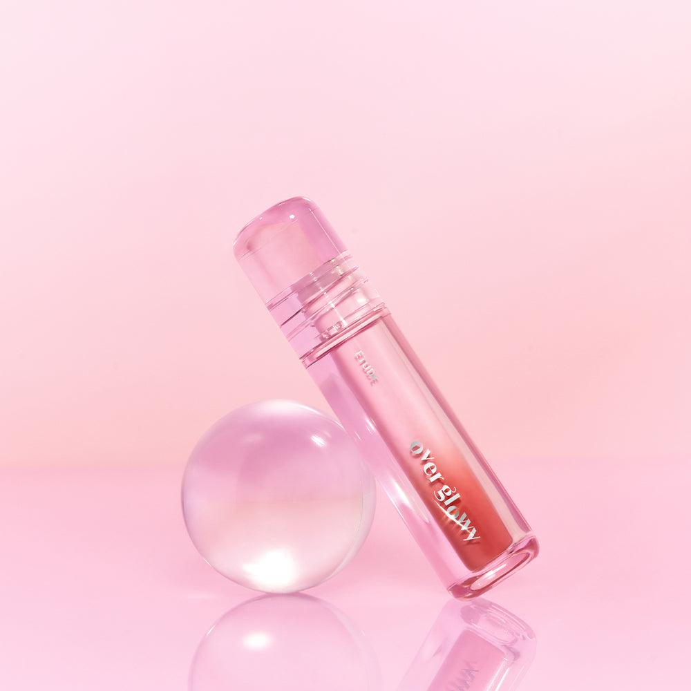 ETUDE Over Glowy Tint 3g (LIP TINT) 3 g