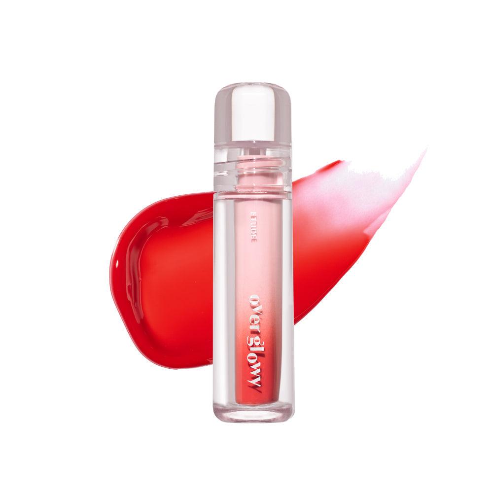ETUDE Over Glowy Tint 3g (LIP TINT) 3 g