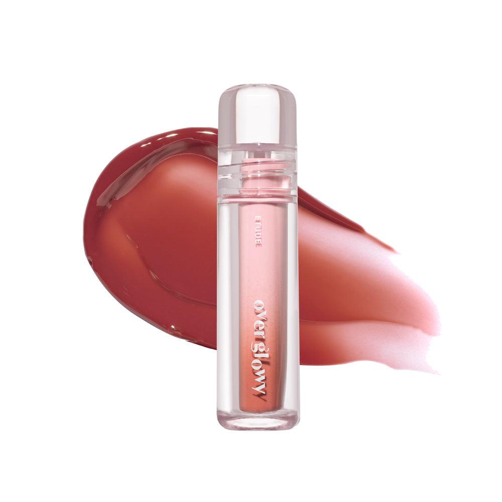 ETUDE Over Glowy Tint 3g (LIP TINT) 3 g