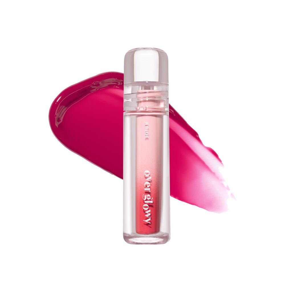 ETUDE Over Glowy Tint 3g (LIP TINT) 3 g