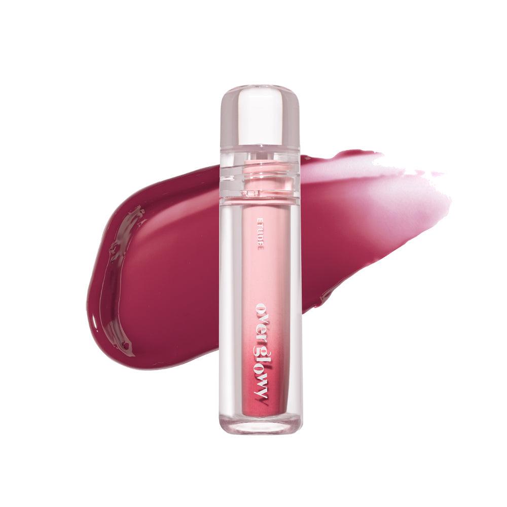 ETUDE Over Glowy Tint 3g (LIP TINT) 3 g