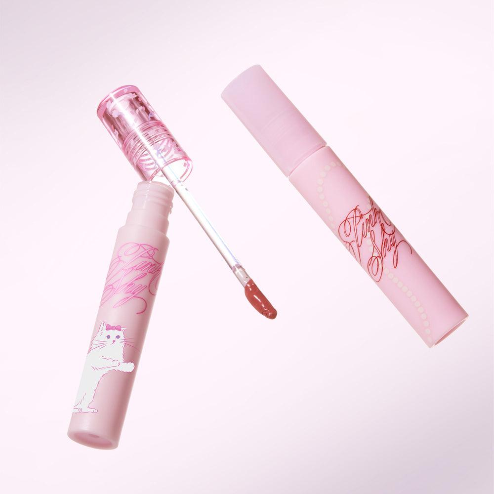 ETUDE Pink Shy Fixing Tint 4g (LIP TINT) 4 g