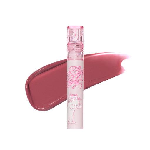 ETUDE Pink Shy Fixing Tint 4g (LIP TINT) 4 g