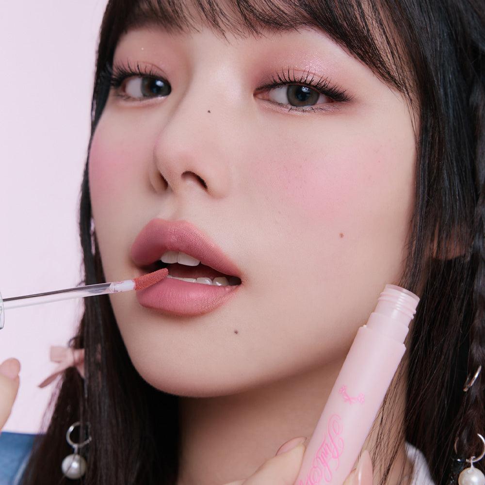 ETUDE Pink Shy Fixing Tint 4g (LIP TINT) 4 g