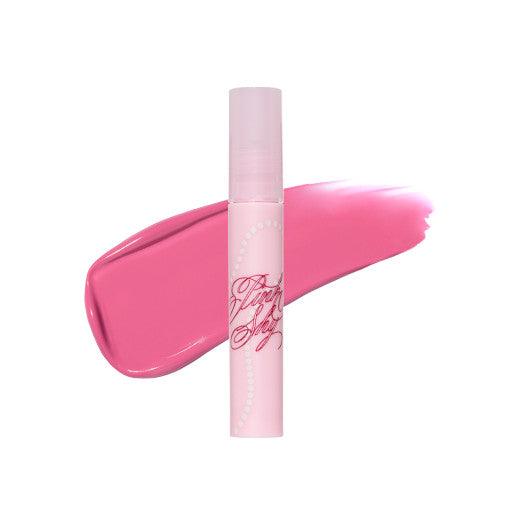 ETUDE Pink Shy Fixing Tint 4g (LIP TINT) 4 g