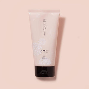 ETUDE PPOYAN Cleansing Foam packaging and details